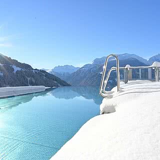 Der Skypool Montafon 