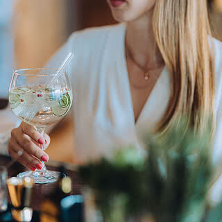 [Translate to French:] Ein Gin an der Fernblickbar (Foto:Christoph Schöch) 