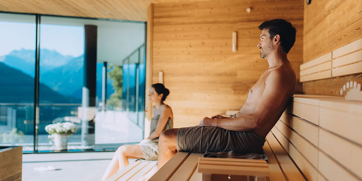 Hôtel avec sauna | Wellnesshotel Vorarlberg
