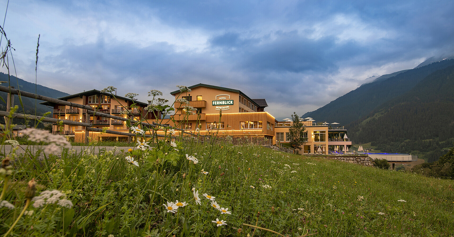 Bewertungen Hotel Fernblick Montafon